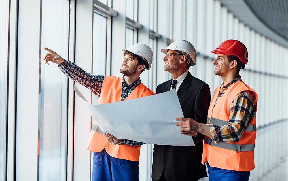 Construction Industry Network