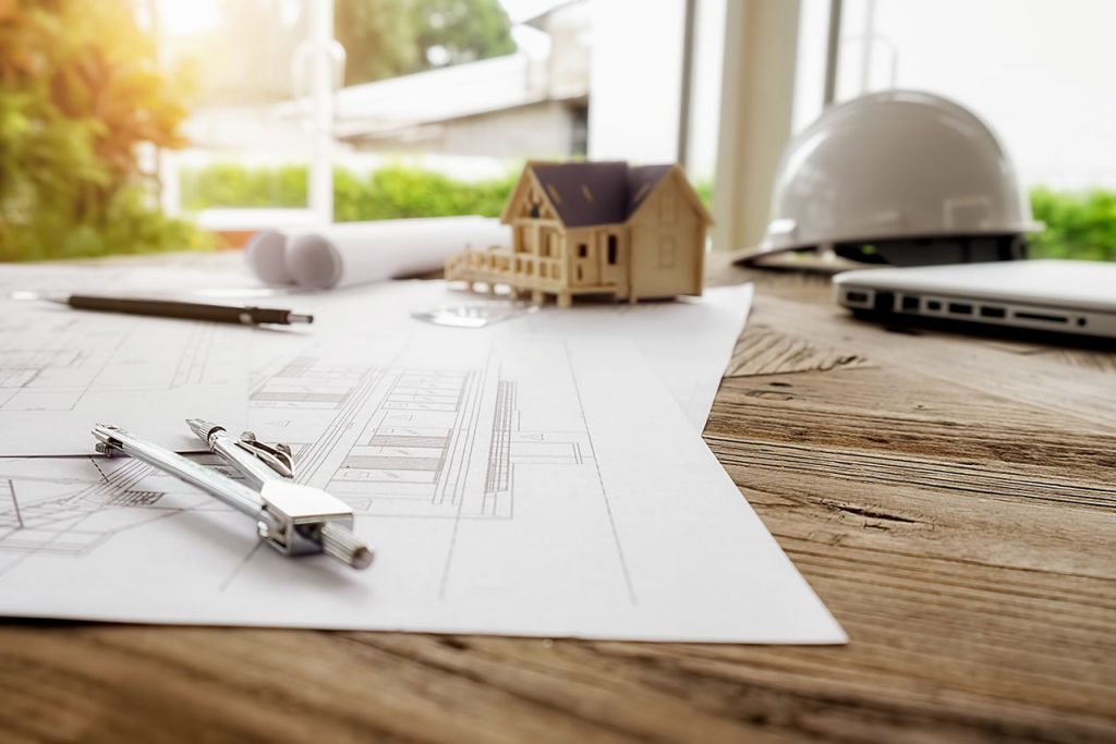 Home Improvement Projects That Require a Permit