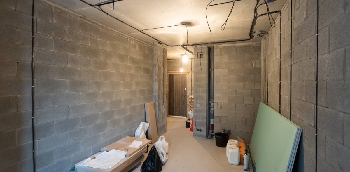 Renovation 101: Tips and Ideas for Basement Remodeling