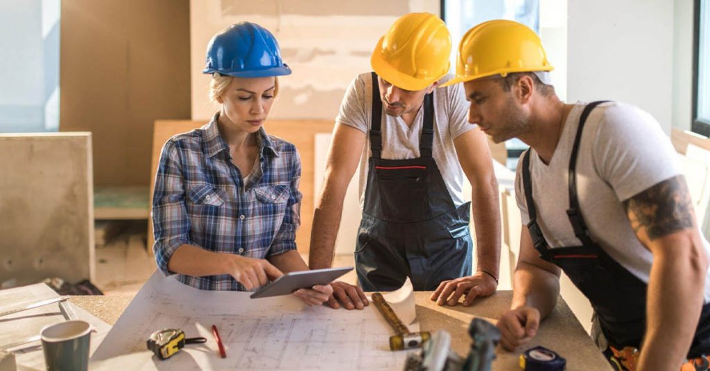 scope of work you get with a custom home builder