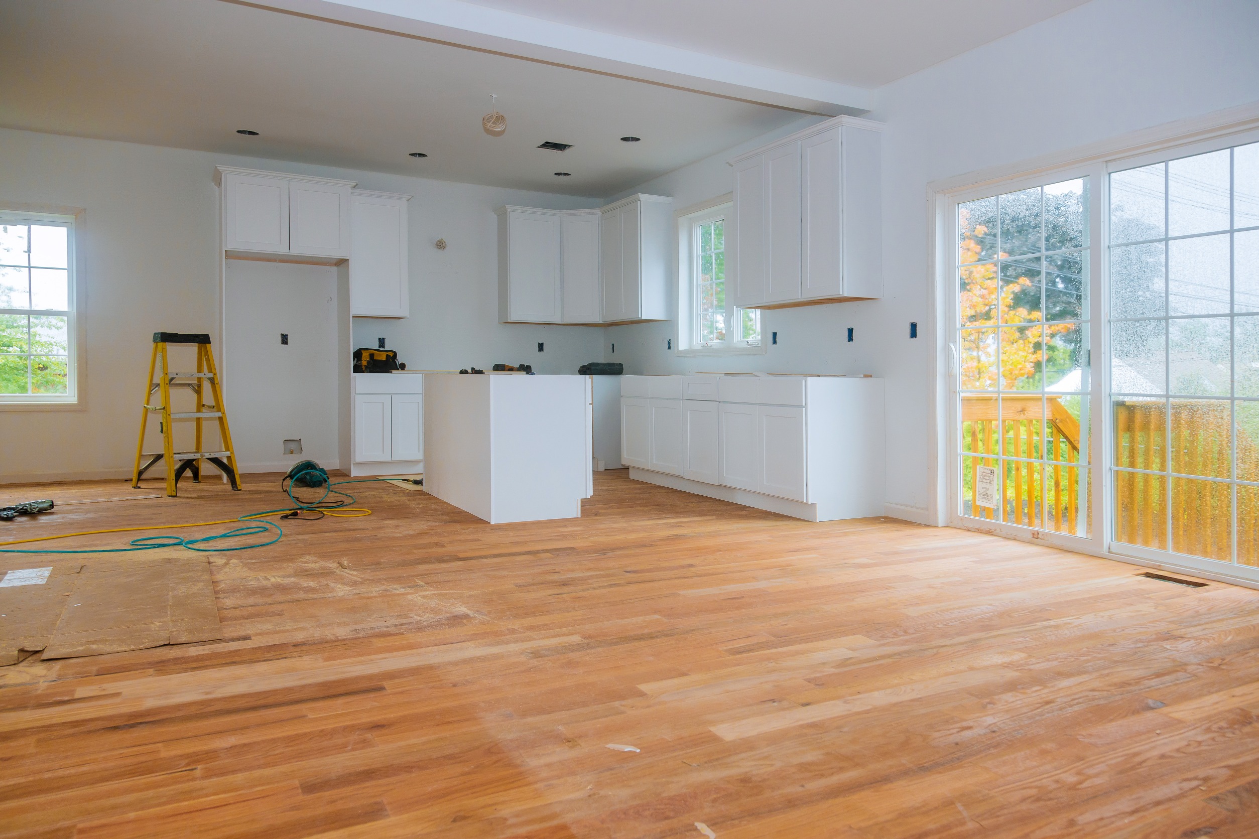 8 Tips To Follow When Considering Home Remodeling!